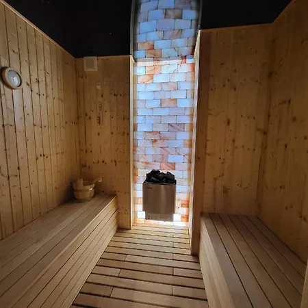 SPAre-Time - Exclusive&Unique Apartment! 18+ Oradea Extérieur photo