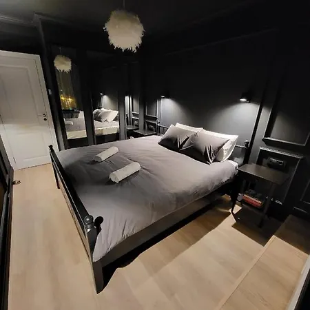 SPAre-Time - Exclusive&Unique Apartment! 18+ Oradea Extérieur photo