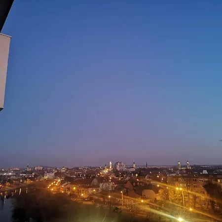 SPAre-Time - Exclusive&Unique Apartment! 18+ Oradea Extérieur photo