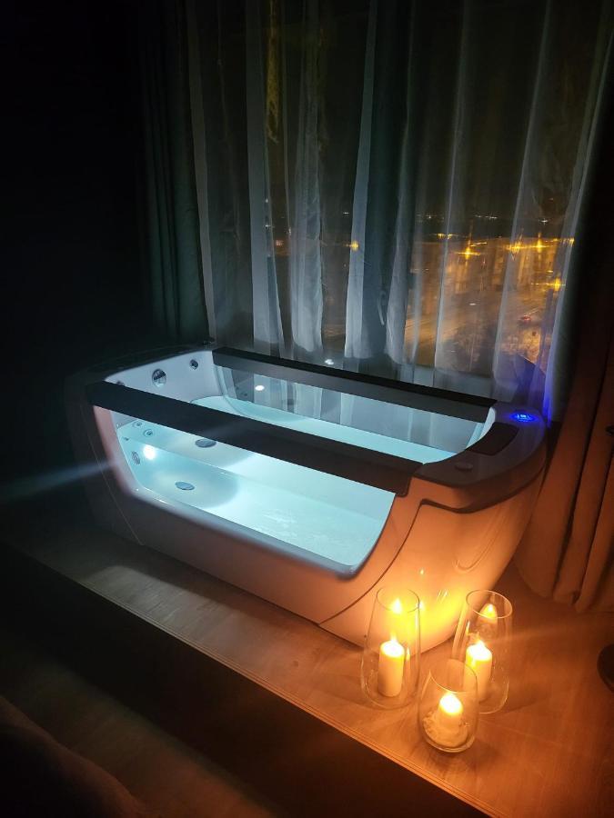 Spare-time - Exclusive And Unique Apartment! 18+ *