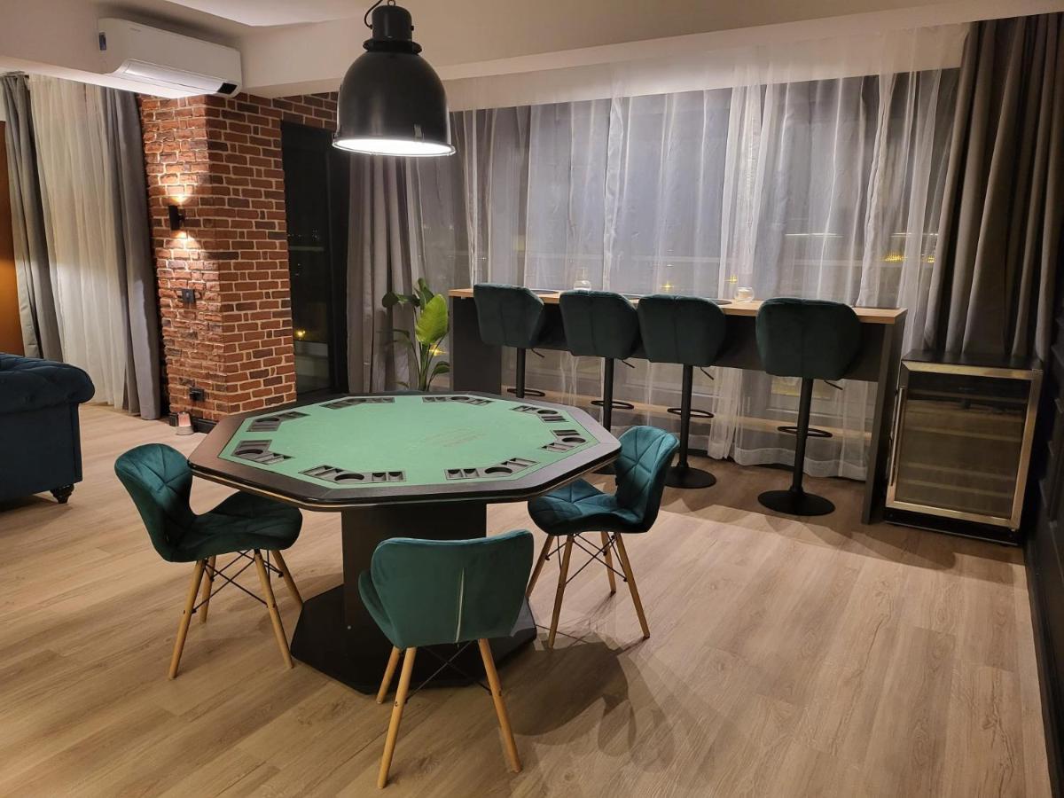 Spare-time - Exclusive And Unique Apartment! 18+ Apartment Oradea