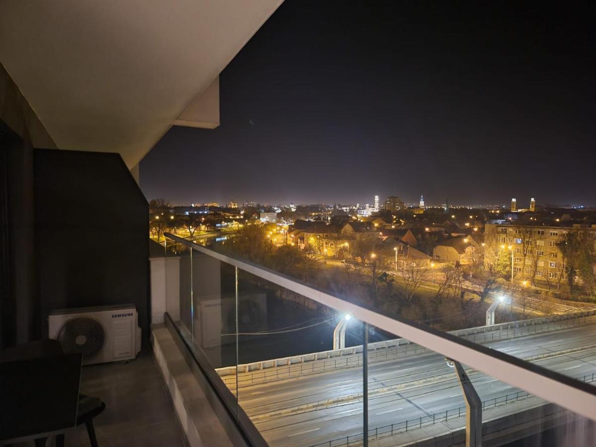 Spare-time - Exclusive And Unique Apartment! 18+ Apartment Oradea