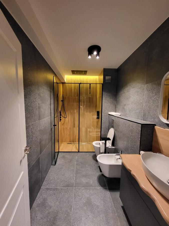 Apartment Spare-time - Exclusive And Unique Apartment! 18+ *